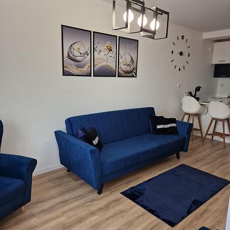Apartament W Koninie Przy Ul. Wiosny Ludow 科宁 外观 照片